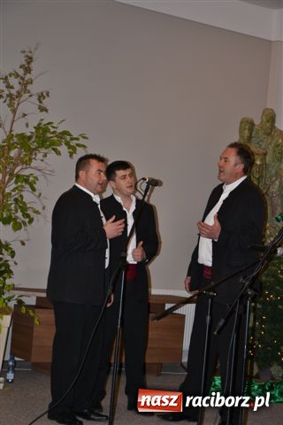 Zdjęcie w galerii na portalu naszraciborz.pl: Chorwaci na Jasełkach w Krzyżanowicach wiadomości z regionu