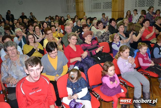 Zdjęcie w galerii na portalu naszraciborz.pl: Chorwaci na Jasełkach w Krzyżanowicach wiadomości z regionu