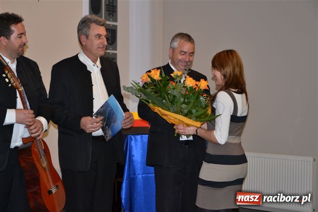 Zdjęcie w galerii na portalu naszraciborz.pl: Chorwaci na Jasełkach w Krzyżanowicach wiadomości z regionu