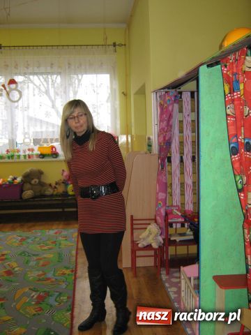 Zdjęcie w galerii na portalu naszraciborz.pl: Dzień babci i dziadka u Puchatka wiadomości z regionu