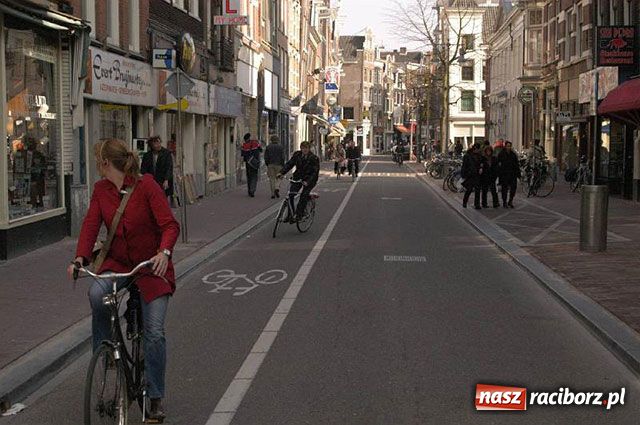 Zdjęcie w galerii na portalu naszraciborz.pl: Organizacje w sprawie ścieżek rowerowych wiadomości z regionu