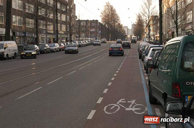 Zdjęcie w galerii na portalu naszraciborz.pl: Organizacje w sprawie ścieżek rowerowych wiadomości z regionu