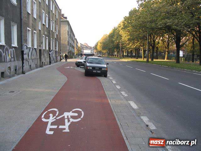 Zdjęcie w galerii na portalu naszraciborz.pl: Organizacje w sprawie ścieżek rowerowych wiadomości z regionu