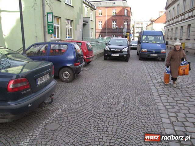 Zdjęcie w galerii na portalu naszraciborz.pl: Organizacje w sprawie ścieżek rowerowych wiadomości z regionu