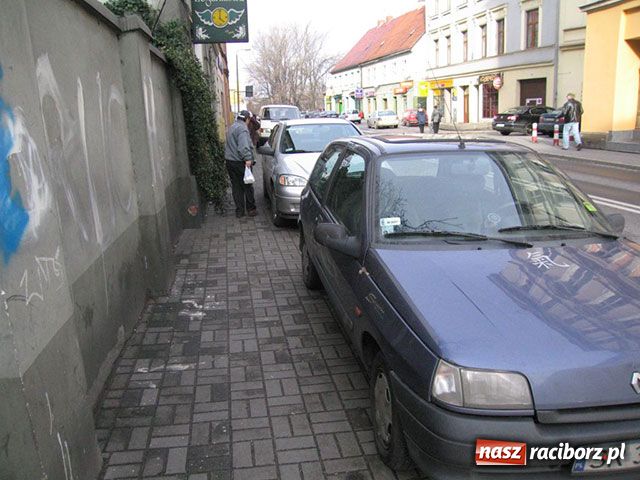 Zdjęcie w galerii na portalu naszraciborz.pl: Organizacje w sprawie ścieżek rowerowych wiadomości z regionu
