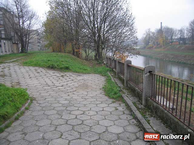 Zdjęcie w galerii na portalu naszraciborz.pl: Organizacje w sprawie ścieżek rowerowych wiadomości z regionu