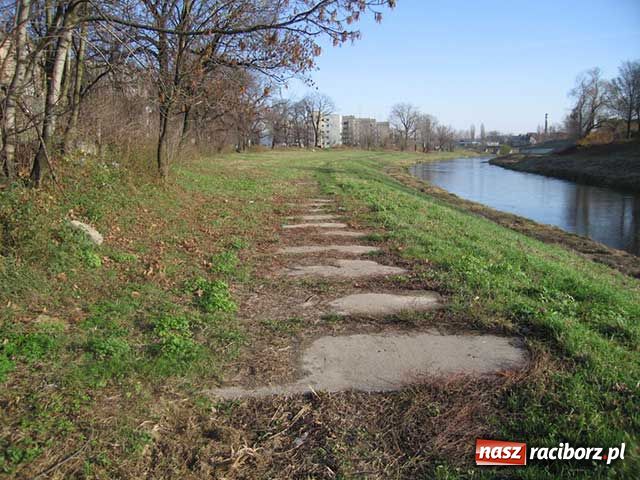 Zdjęcie w galerii na portalu naszraciborz.pl: Organizacje w sprawie ścieżek rowerowych wiadomości z regionu