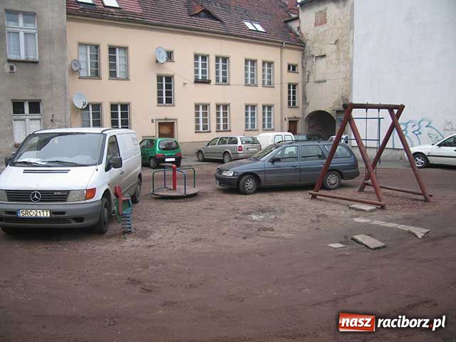 Zdjęcie w galerii na portalu naszraciborz.pl: Organizacje w sprawie ścieżek rowerowych wiadomości z regionu