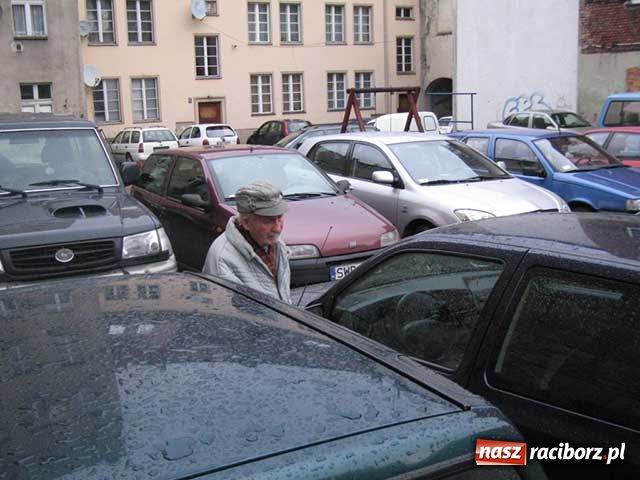 Zdjęcie w galerii na portalu naszraciborz.pl: Organizacje w sprawie ścieżek rowerowych wiadomości z regionu