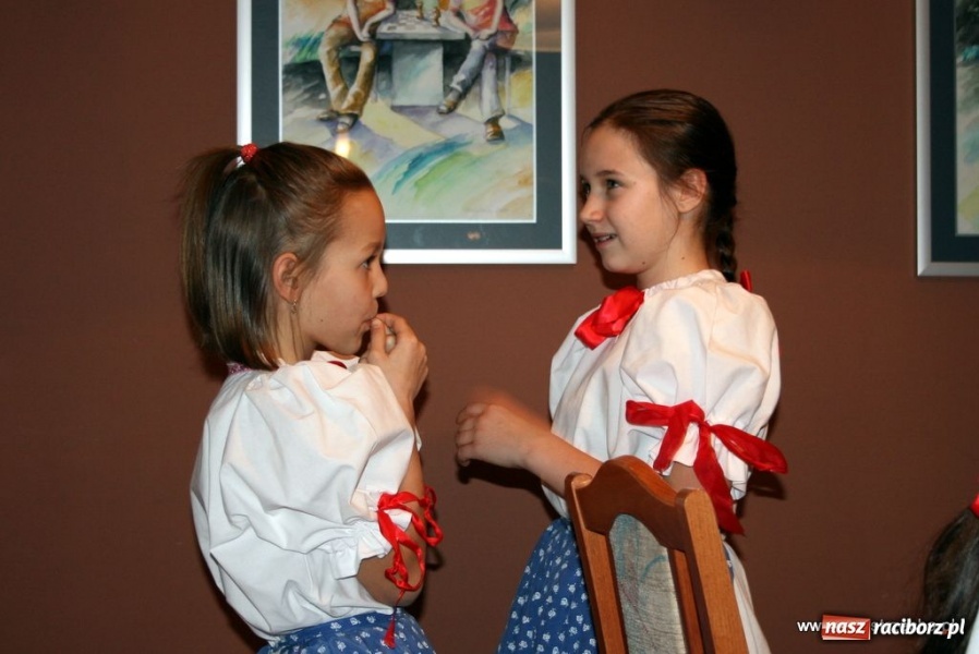 Zdjęcie w galerii na portalu naszraciborz.pl: Strzecha wystąpiła w Złotej Jesieni wiadomości z regionu