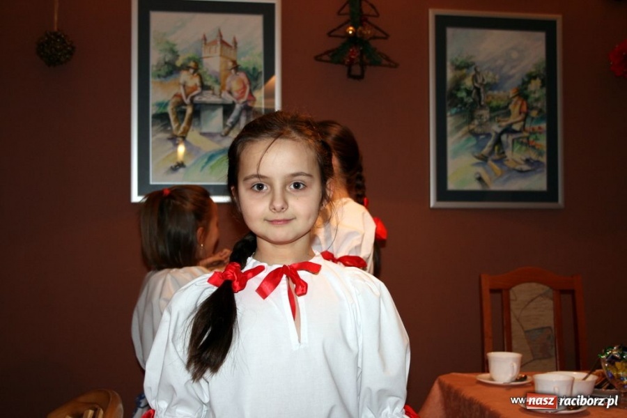 Zdjęcie w galerii na portalu naszraciborz.pl: Strzecha wystąpiła w Złotej Jesieni wiadomości z regionu