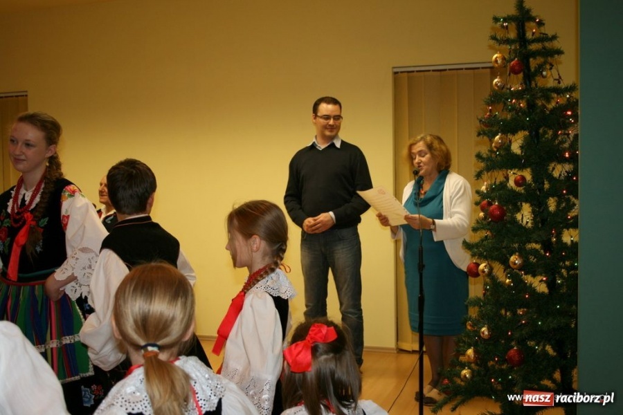 Zdjęcie w galerii na portalu naszraciborz.pl: Strzecha wystąpiła w Złotej Jesieni wiadomości z regionu