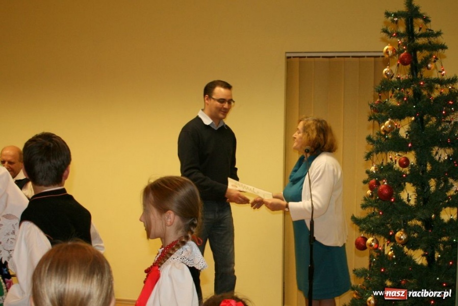 Zdjęcie w galerii na portalu naszraciborz.pl: Strzecha wystąpiła w Złotej Jesieni wiadomości z regionu