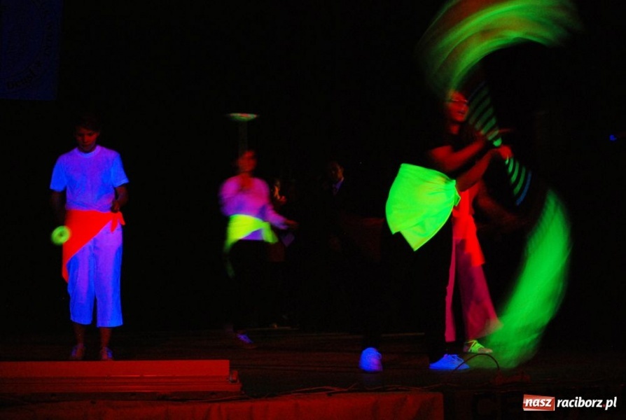 Zdjęcie w galerii na portalu naszraciborz.pl: Od kung-fu przez karate po boks wiadomości z regionu