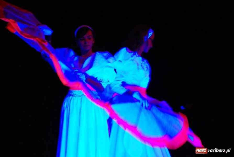 Zdjęcie w galerii na portalu naszraciborz.pl: Od kung-fu przez karate po boks wiadomości z regionu