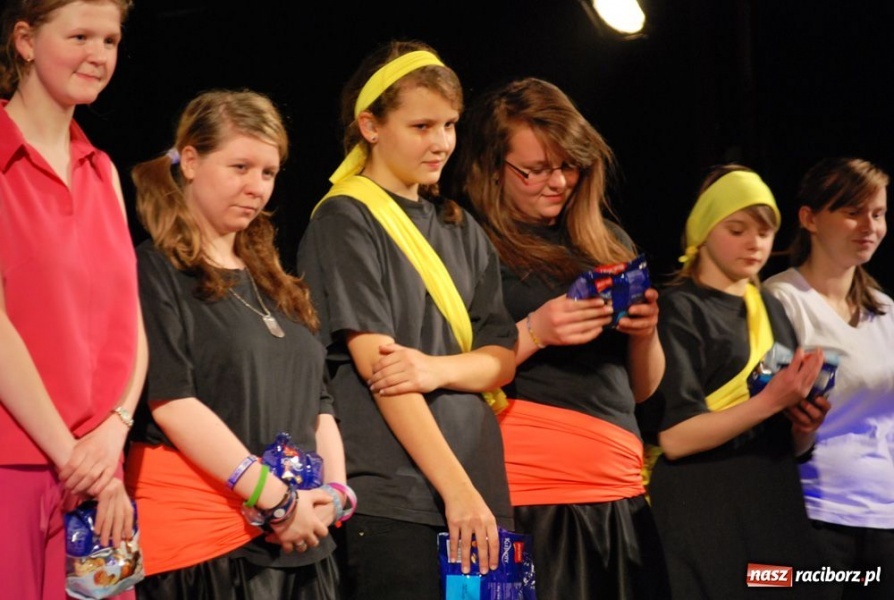 Zdjęcie w galerii na portalu naszraciborz.pl: Od kung-fu przez karate po boks wiadomości z regionu