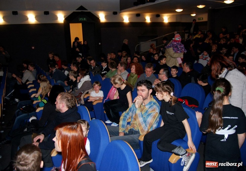 Zdjęcie w galerii na portalu naszraciborz.pl: Od kung-fu przez karate po boks wiadomości z regionu