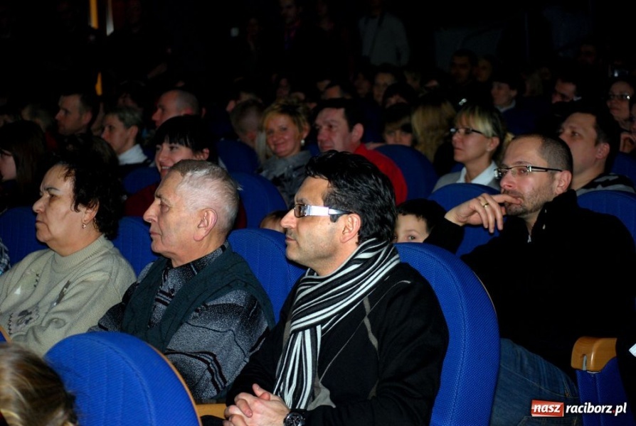 Zdjęcie w galerii na portalu naszraciborz.pl: Od kung-fu przez karate po boks wiadomości z regionu
