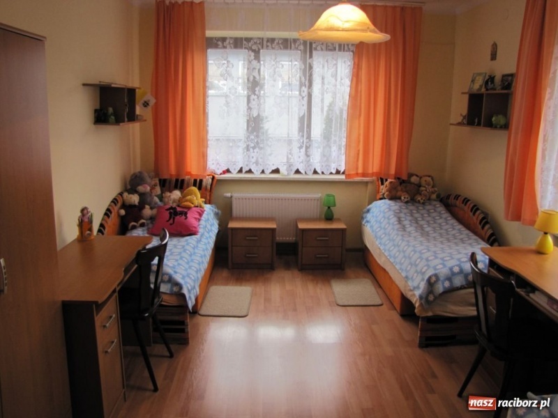 Zdjęcie w galerii na portalu naszraciborz.pl: Salezjanki nauczą samodzielności wiadomości z regionu