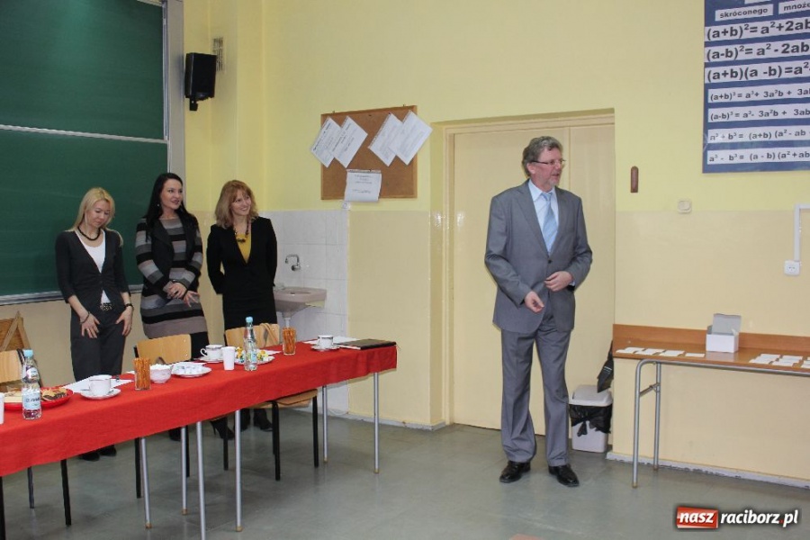 Zdjęcie w galerii na portalu naszraciborz.pl: XXI Powiatowy Konkurs Recytatorski wiadomości z regionu