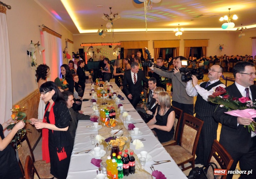 Zdjęcie w galerii na portalu naszraciborz.pl: Budowlanka bawi się w Anielskim Młynie wiadomości z regionu