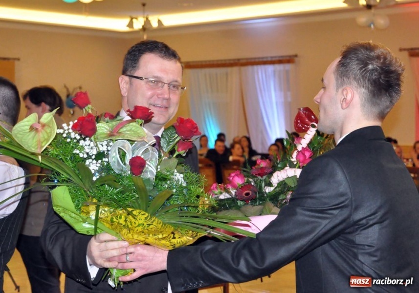 Zdjęcie w galerii na portalu naszraciborz.pl: Budowlanka bawi się w Anielskim Młynie wiadomości z regionu