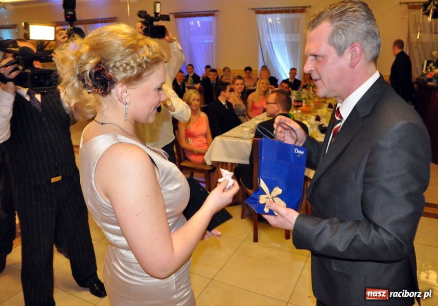 Zdjęcie w galerii na portalu naszraciborz.pl: Budowlanka bawi się w Anielskim Młynie wiadomości z regionu