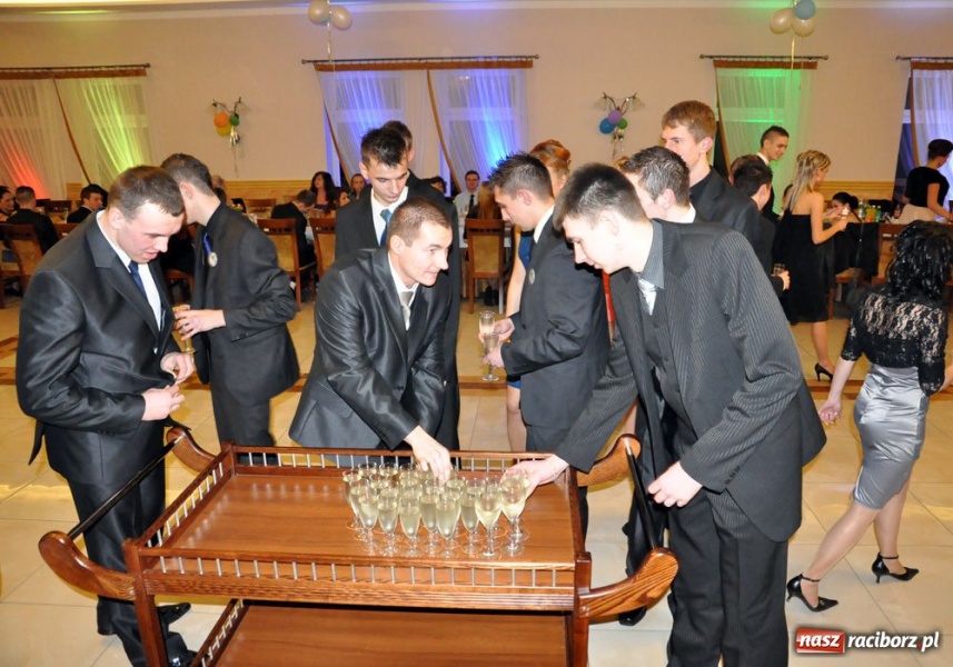 Zdjęcie w galerii na portalu naszraciborz.pl: Budowlanka bawi się w Anielskim Młynie wiadomości z regionu