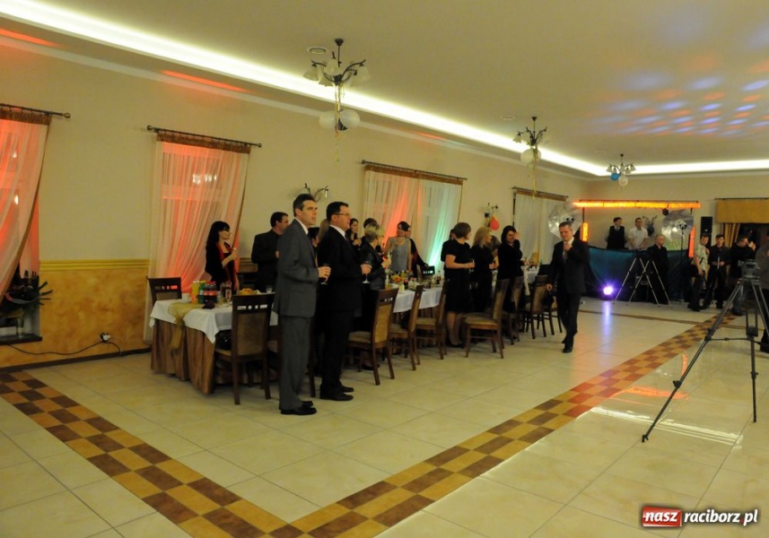 Zdjęcie w galerii na portalu naszraciborz.pl: Budowlanka bawi się w Anielskim Młynie wiadomości z regionu