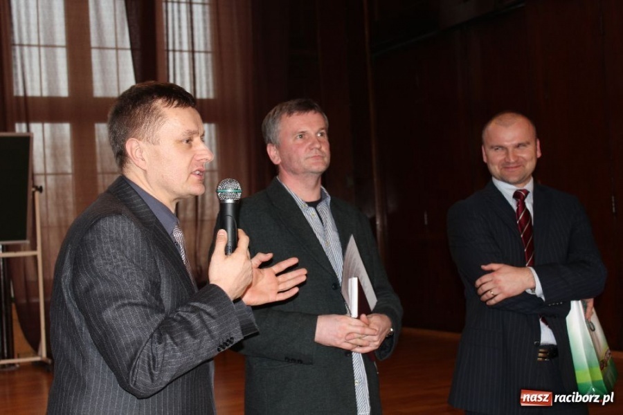 Zdjęcie w galerii na portalu naszraciborz.pl: Jeden z najbogatszych Polaków w R-rzu wiadomości z regionu