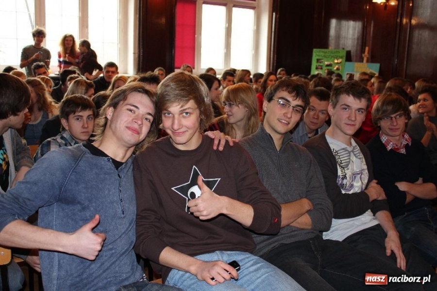 Zdjęcie w galerii na portalu naszraciborz.pl: Jeden z najbogatszych Polaków w R-rzu wiadomości z regionu