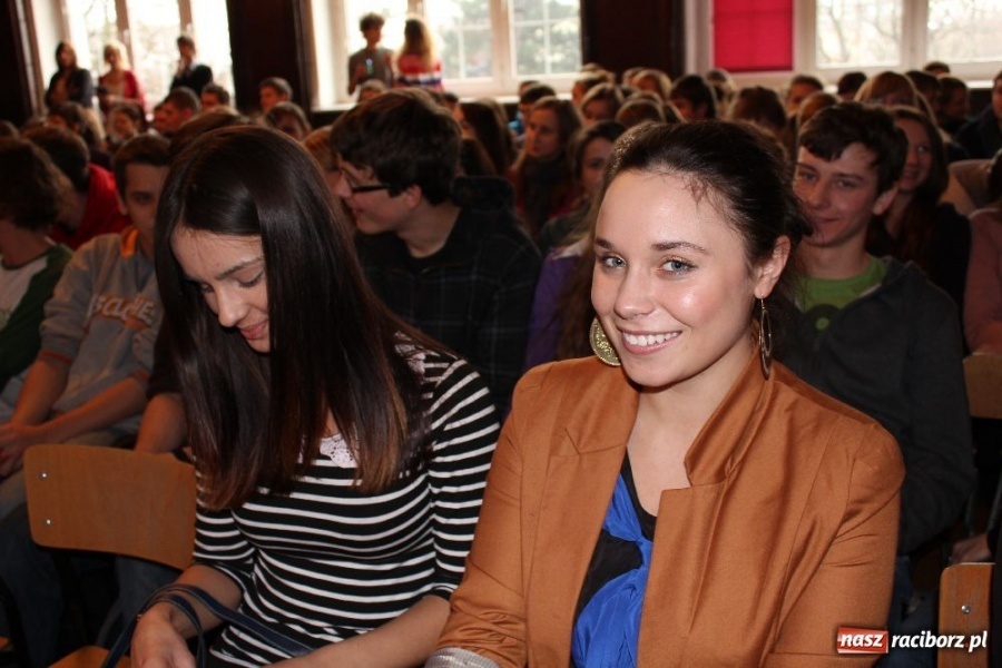 Zdjęcie w galerii na portalu naszraciborz.pl: Jeden z najbogatszych Polaków w R-rzu wiadomości z regionu