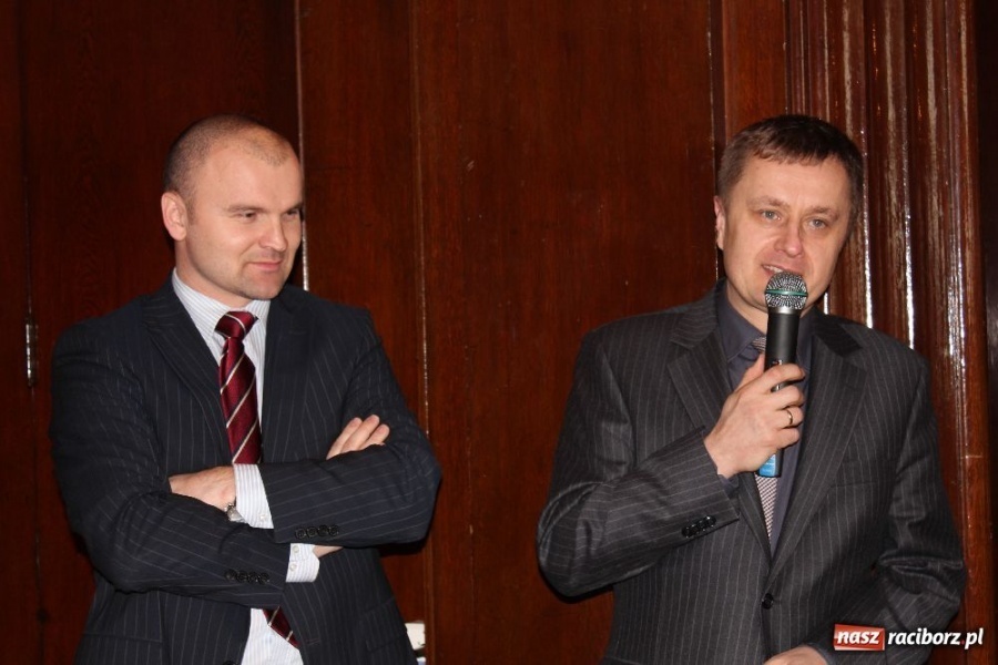 Zdjęcie w galerii na portalu naszraciborz.pl: Jeden z najbogatszych Polaków w R-rzu wiadomości z regionu