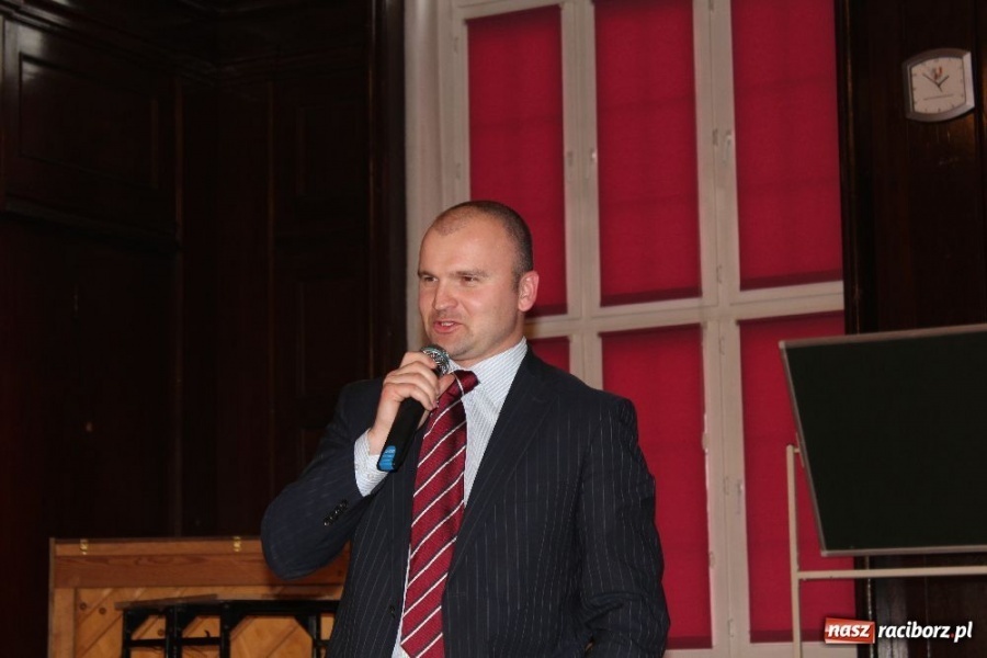 Zdjęcie w galerii na portalu naszraciborz.pl: Jeden z najbogatszych Polaków w R-rzu wiadomości z regionu