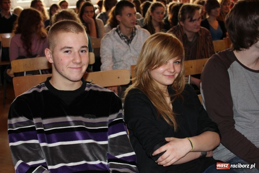 Zdjęcie w galerii na portalu naszraciborz.pl: Jeden z najbogatszych Polaków w R-rzu wiadomości z regionu