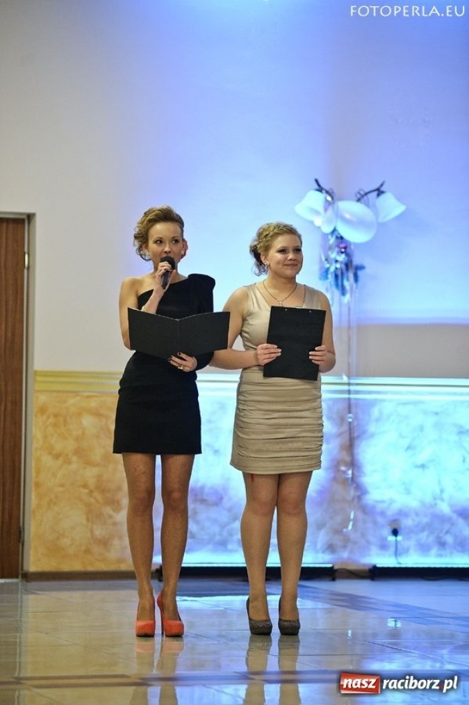 Zdjęcie w galerii na portalu naszraciborz.pl: W Budowlance już po studniówce wiadomości z regionu