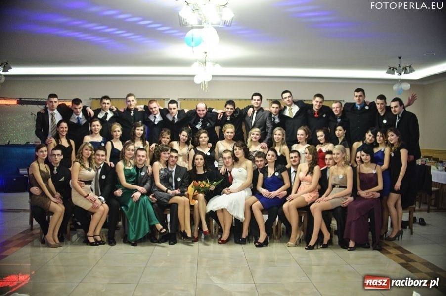 Zdjęcie w galerii na portalu naszraciborz.pl: W Budowlance już po studniówce wiadomości z regionu