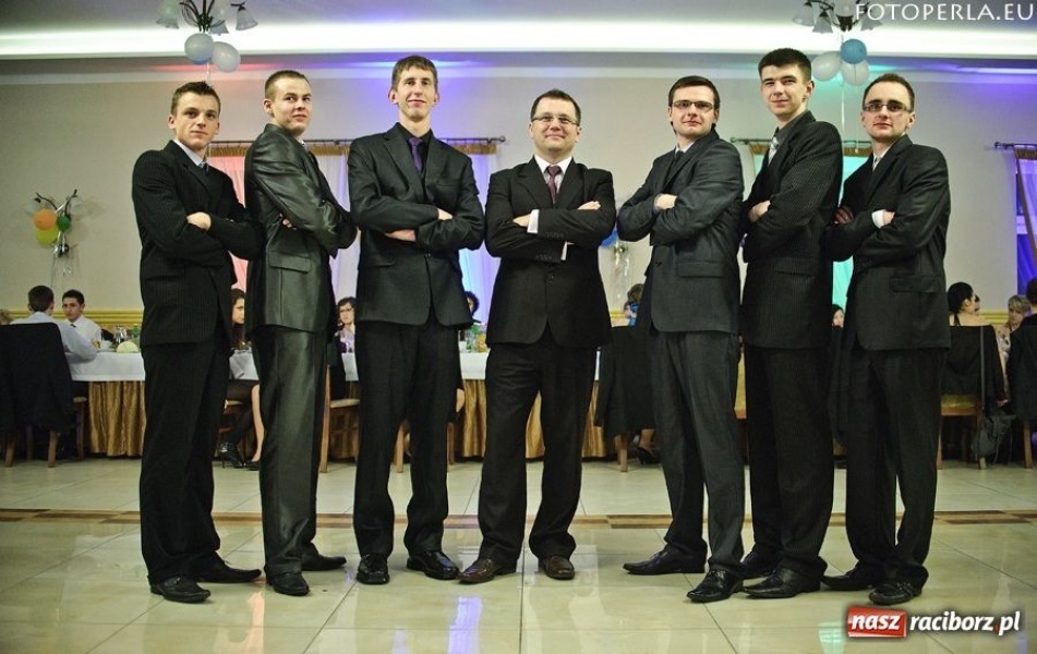 Zdjęcie w galerii na portalu naszraciborz.pl: W Budowlance już po studniówce wiadomości z regionu