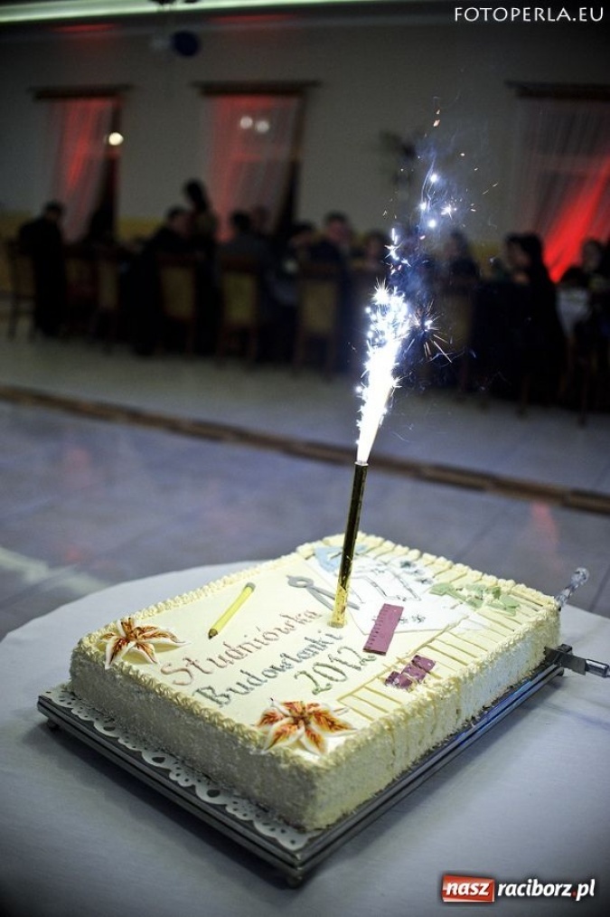 Zdjęcie w galerii na portalu naszraciborz.pl: W Budowlance już po studniówce wiadomości z regionu