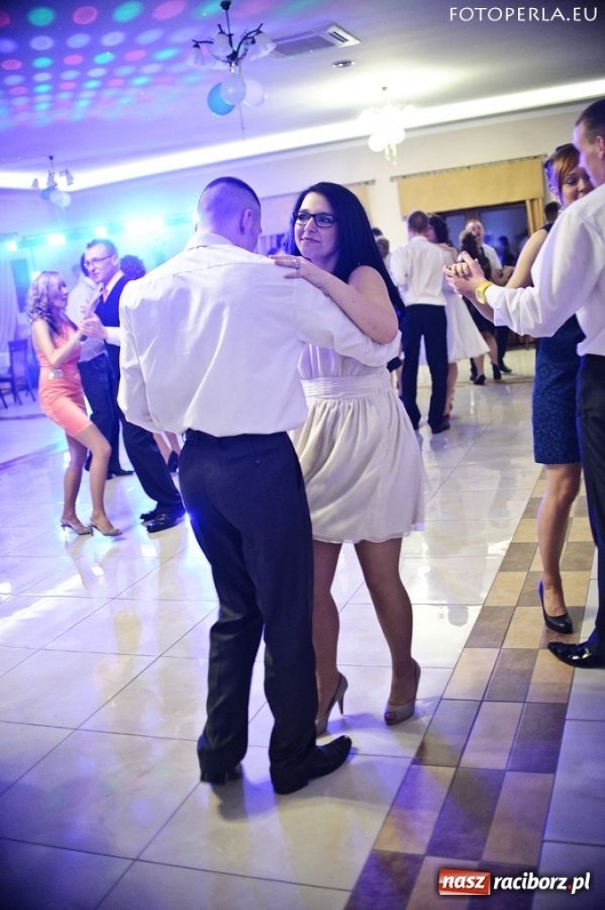 Zdjęcie w galerii na portalu naszraciborz.pl: W Budowlance już po studniówce wiadomości z regionu