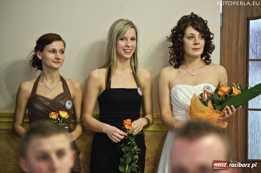 Zdjęcie w galerii na portalu naszraciborz.pl: W Budowlance już po studniówce wiadomości z regionu