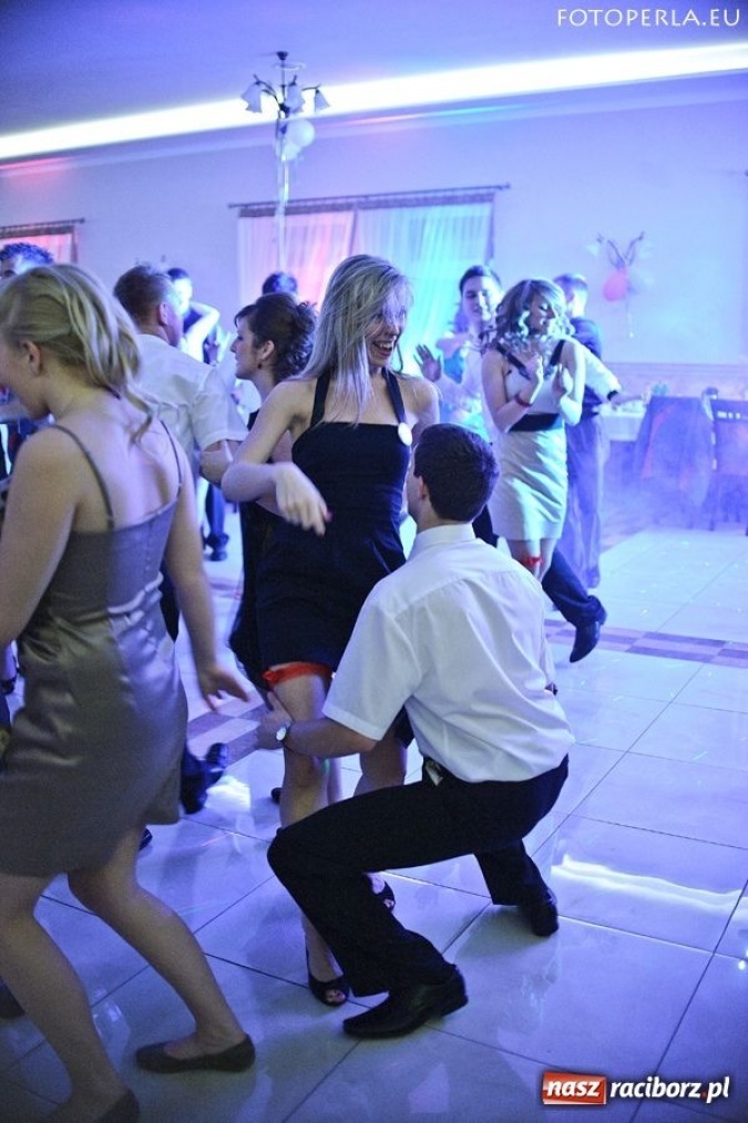 Zdjęcie w galerii na portalu naszraciborz.pl: W Budowlance już po studniówce wiadomości z regionu