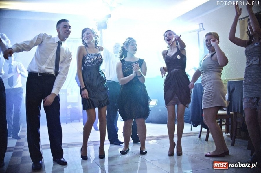 Zdjęcie w galerii na portalu naszraciborz.pl: W Budowlance już po studniówce wiadomości z regionu