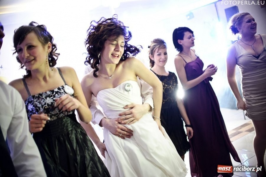 Zdjęcie w galerii na portalu naszraciborz.pl: W Budowlance już po studniówce wiadomości z regionu