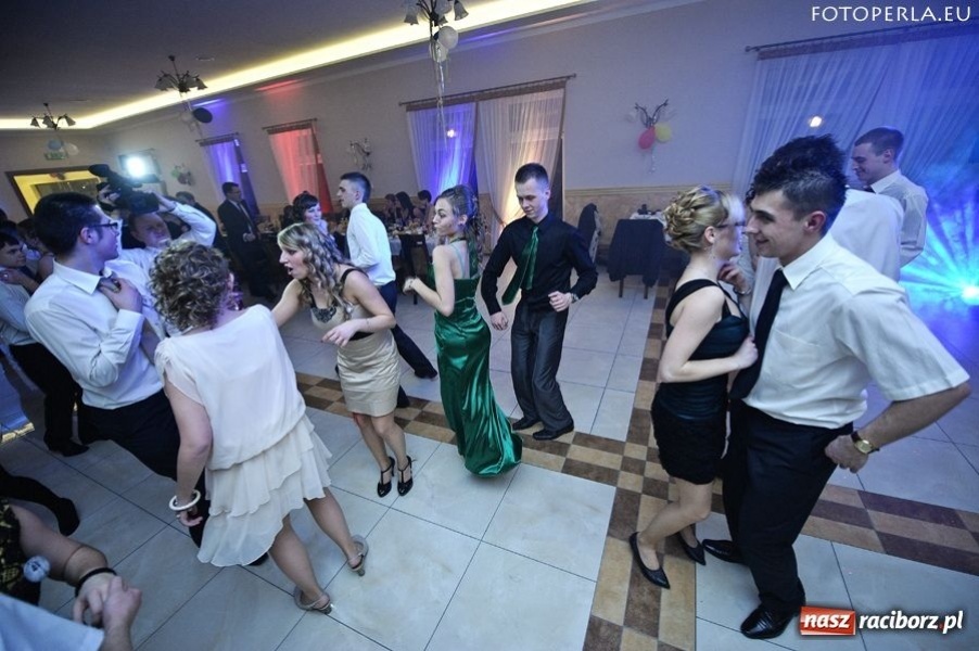 Zdjęcie w galerii na portalu naszraciborz.pl: W Budowlance już po studniówce wiadomości z regionu