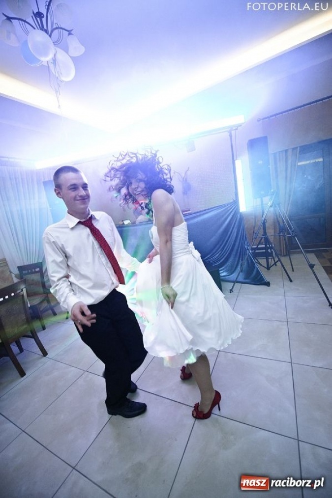 Zdjęcie w galerii na portalu naszraciborz.pl: W Budowlance już po studniówce wiadomości z regionu