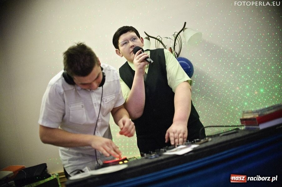 Zdjęcie w galerii na portalu naszraciborz.pl: W Budowlance już po studniówce wiadomości z regionu