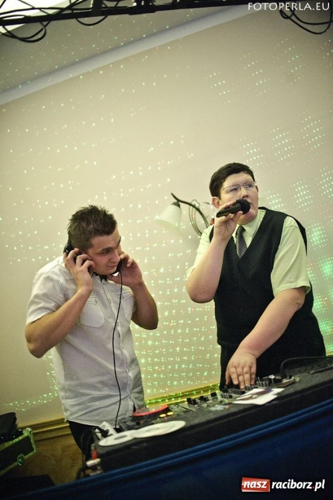 Zdjęcie w galerii na portalu naszraciborz.pl: W Budowlance już po studniówce wiadomości z regionu