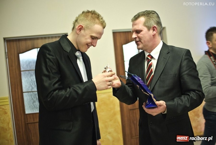 Zdjęcie w galerii na portalu naszraciborz.pl: W Budowlance już po studniówce wiadomości z regionu