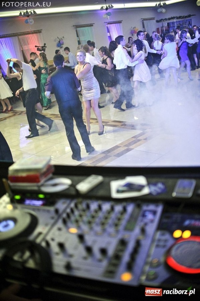 Zdjęcie w galerii na portalu naszraciborz.pl: W Budowlance już po studniówce wiadomości z regionu